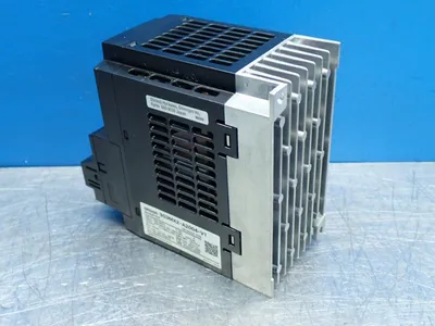 USED OMRON 3G3MX2A2004V1
