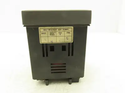 Honeywell UDC2300 Mini-Pro Temperature Controller DC230L-E0-00-10-0000000-00-0
