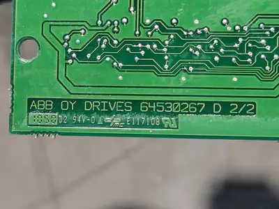 NEW ABB 68258529