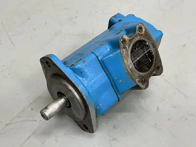 USED VICKERS DGRB 2520V21A5 1AA12181
