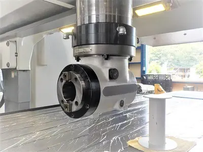 Used 2017 OKUMA MCV-AII20X30 Gantry Machining Centers (incld. Bridge & Double Column) Georgia US | Shub Machinery #218718