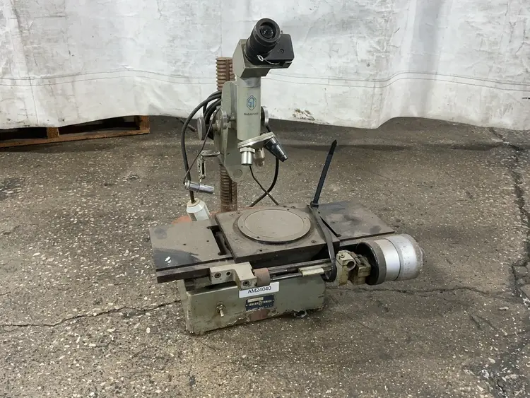 Used SCHERR TUMICO _UNKNOWN_ Measuring Microscopes Ohio US | HGR 24 #1230696
