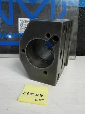 USED HAAS 04-0071