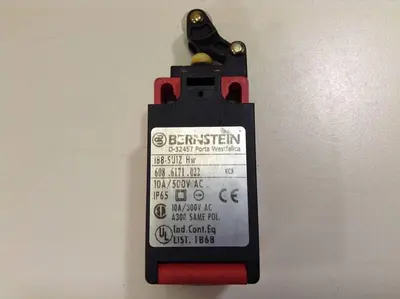 USED BERNSTEIN I88-SU1Z