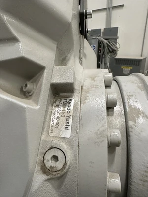 Used 2019 ABB IRB 4600 Robotics California US | MachineryMax #1462113