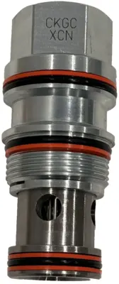 NEW SUN HYDRAULICS CXGC-XCN