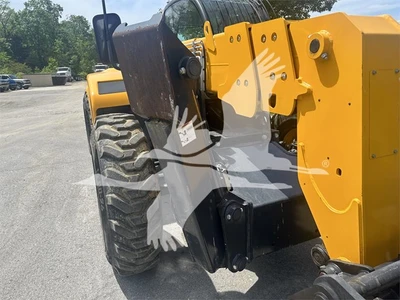 USED 2021 DIECI ICARUS 40.14
