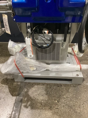 New | in-Stock GRACO HFRSA1 Dispensing Machines Michigan US | iGAM Industrial Marketplace #1442833