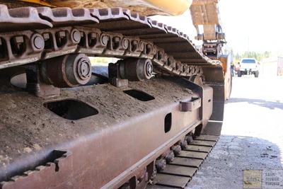 Used 2012 JOHN DEERE 160D Excavators California US | Monster Iron Equipment Services #1481096
