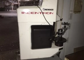 Newage NI400C Hardness Tester