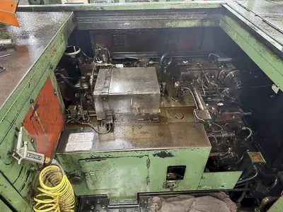 USED 1989 ASAHI SUNAC RH-60