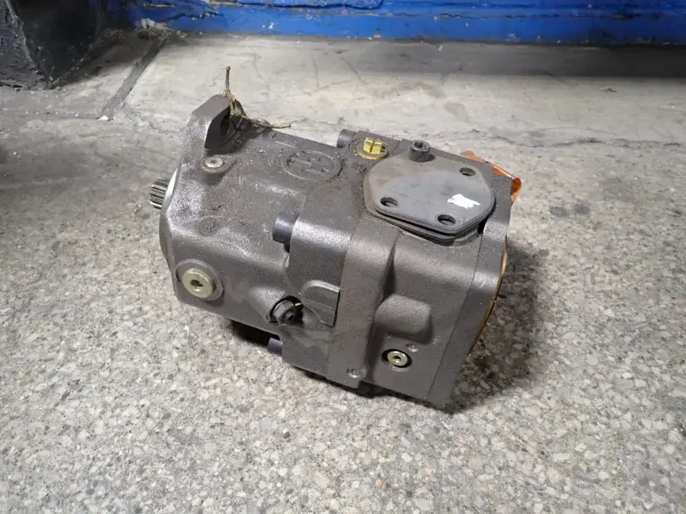 Hydraulic Pump