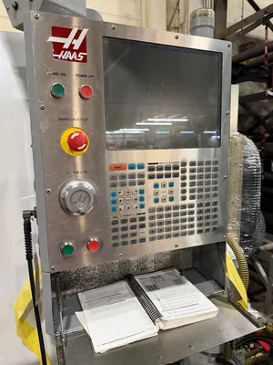 2007 HAAS SL-30L Lathes, CNC | Westbrook Engineering (6)