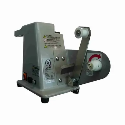 TACH-IT 3567 Twist Tie Machines | Harvest Equipment and Fabrication Inc (3)