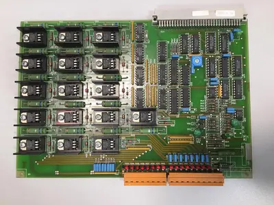 USED KEBA E-16-DIGOUT-PLUS D1456E-0