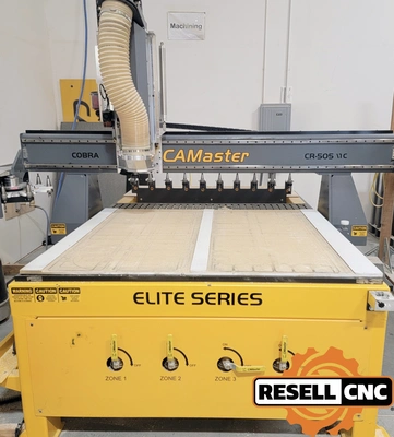 USED 2020 Camaster CR505