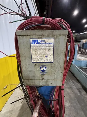 USED ASC 20/25W