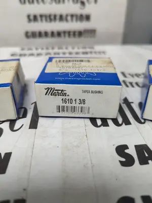 New | in-Stock MARTIN 1610 1 3/8 Misc Electrical & Power Parts Ohio US | Surplus Asset Holdings #1262616