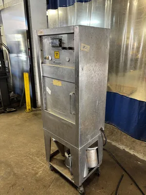 Used _UNKNOWN_ _UNKNOWN_ Analyzer Testers Illinois US | Federal Equipment Company #1414141