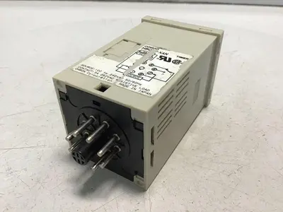 USED OMRON H5CN-XAN