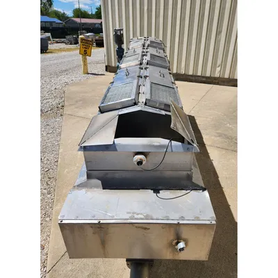 USED BUHLER C1-24-13 XXC