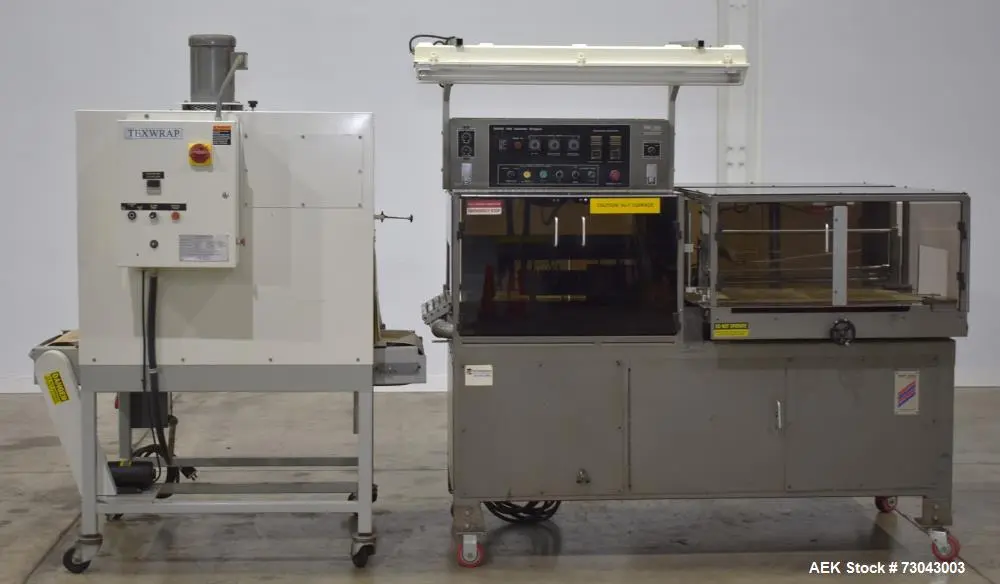 USED TEXWRAP T1322