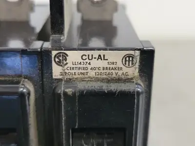 Used ITE EQB215 Switchgears British Columbia CA | Lenmark #244678
