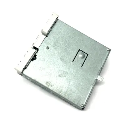 USED BOSCH REXROTH INDRACONTROL L10 CONTROL MODULE CML10.1-NN-210-NB-NNNN-NW
