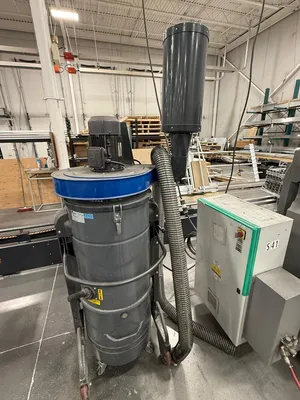 2017 MEPAL REMIX 550 Miter Saws | ListingHippo (29)