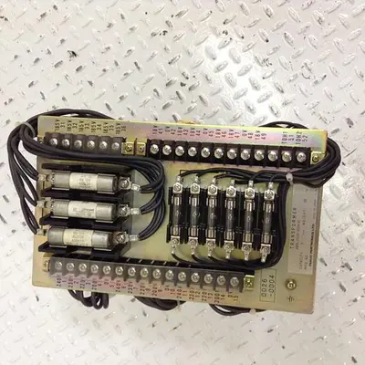 USED FANUC A80L-0026-0004-01