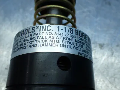 New | in-Stock ENERTROLS SALD11/8X2PMSC Miscellaneous MRO Ohio US | HGR 24 #777405