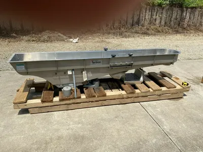 Used FMC SYNTRON _UNKNOWN_ Conveyors West Virginia US | Cooper Industries #1408881