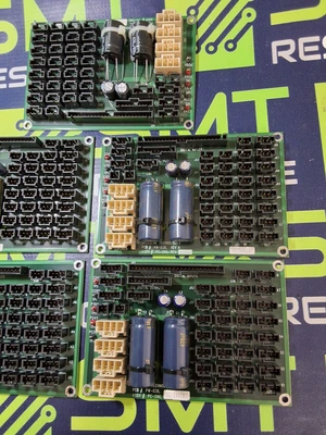 SPEEDLINE TECHNOLOGIES PW-038 / PC-290 INTERFACE BOARD