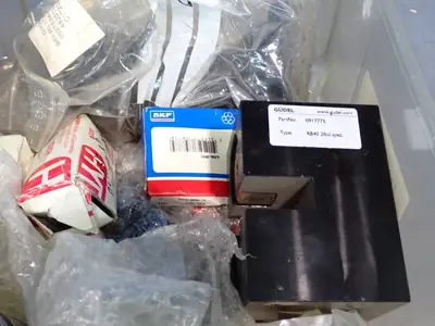Misc. Hardware