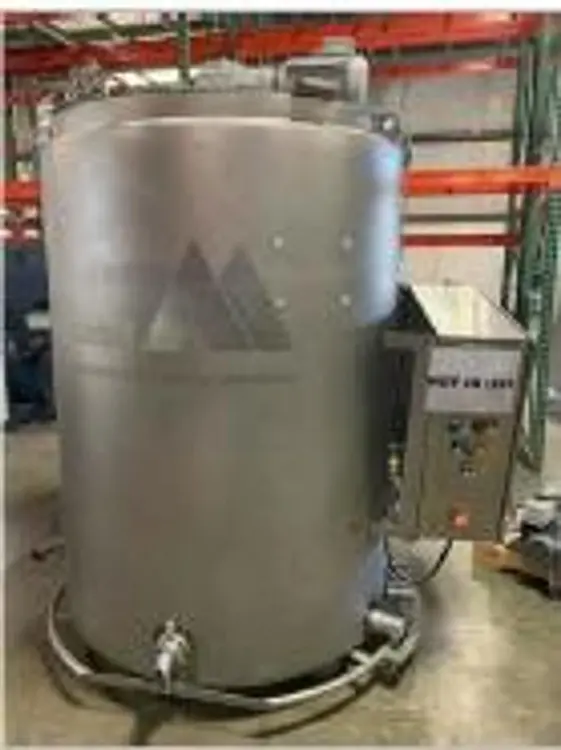 Used 2020 AASTED _UNKNOWN_ Chocolate Tanks Texas US | Machinery & Equipment #1325891