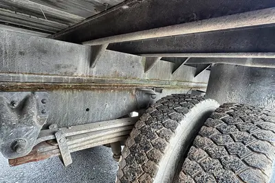 Used 1995 GMC C6000 Flatbed Trucks New Jersey US | Proxy Equipment #1382897