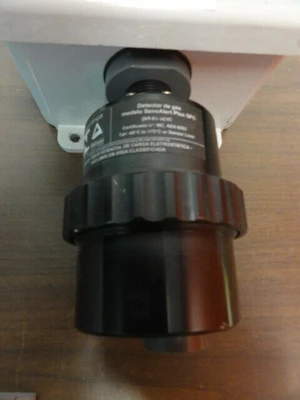 USED SENSIDYNE 820-0202-01