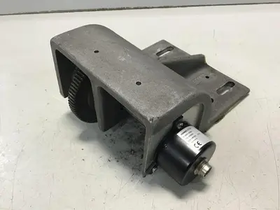 USED VAN DORN 301129