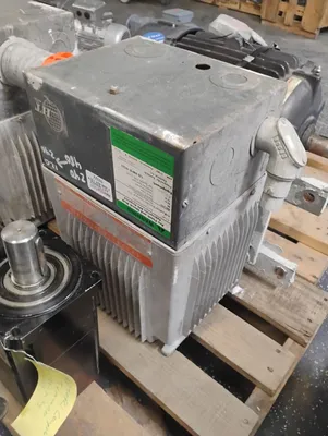GENERAL ELECTRIC 9T21B1006 Transformers | ESS Industrial Equipment Sales (2)