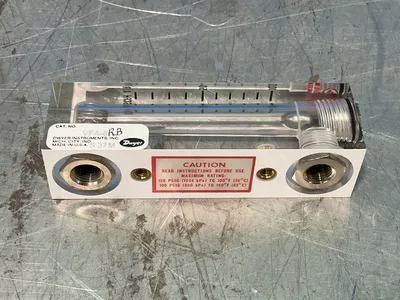 New | in-Stock DWYER VFA8RB Miscellaneous MRO Ohio US | HGR 24 #1261098