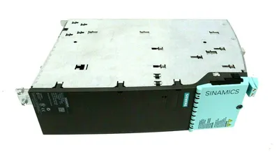 USED SIEMENS 6SL3130-7TE21-6AA4 ACTIVE LINE MODULE 6SL31307TE216AA4