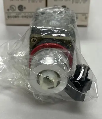 New | in-Stock ALLEN-BRADLEY 800MR-HH2BBS Miscellaneous Equipment (Electrical & Power) | Surplus Asset Holdings #1196521