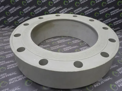 NOV FiberGlass Systems CL/VINYL ESTER 18 X 10 Flange New