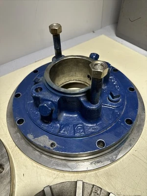 USED Goulds CF8M