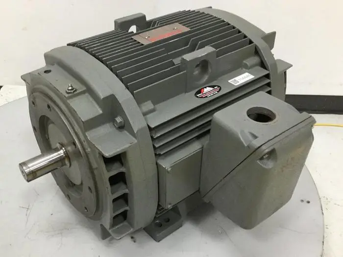 Used GENERAL ELECTRIC 5K364JL3047PF2 Motors (misc) | Ideal Machinery #622676
