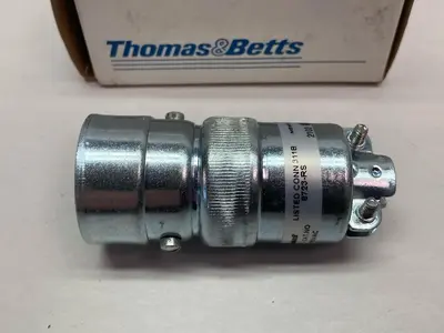 New | in-Stock THOMAS & BETTS 8723-RS Miscellaneous Equipment (Electrical & Power) | Surplus Asset Holdings #1196576