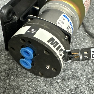 New | in-Stock Micro Pump 1601-337 Rotary Pumps California US | Davliegogo LLC #1708129