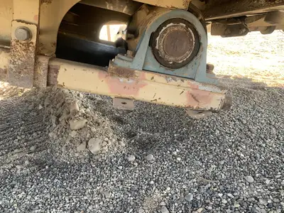 Used 2014 KPI-JCI GT165DF Vibratory Screens California US | Mittry Construction #1363530
