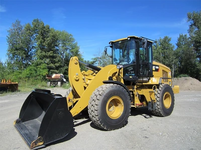 Used 2015 CATERPILLAR 926M Wheel Loaders | Abele Tractor #1342896