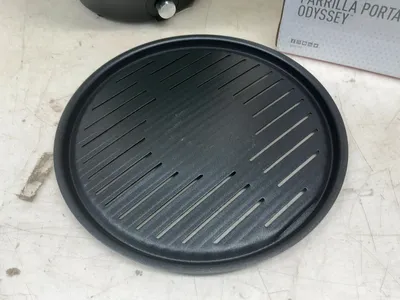 Used _UNKNOWN_ _UNKNOWN_ Grills & Griddles Michigan US | Miedema Asset Management Group #1413786